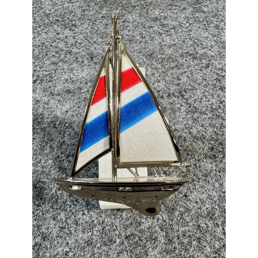 Bath & Body Works Sailboat Wallflowers Fragrance Plug